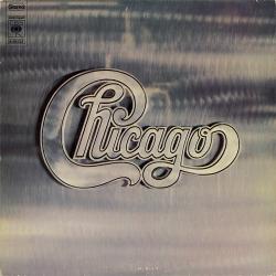CHICAGO Chicago Виниловая пластинка 
