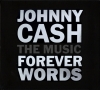 Johnny Cash Forever Words