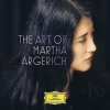 The Art Of Martha Argerich