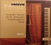 Die Grossen Pianisten Des 20. Jahrhunderts Sonderausgabe Zur Edition