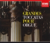 Grandes Toccatas Pour Orgue