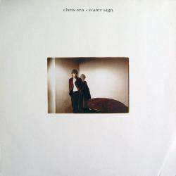 CHRIS REA Water Sign Виниловая пластинка 
