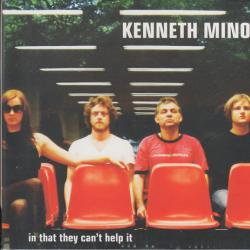 Kenneth Minor In That They Can't Help It Фирменный CD 