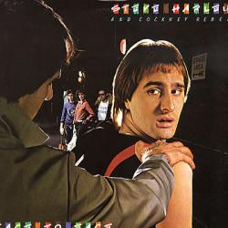 STEVE HARLEY AND COCKNEY REBEL Face To Face Виниловая пластинка 