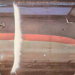 PAUL MCCARTNEY AND WINGS Wings Over America Виниловая пластинка 