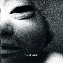 John Wall Fear Of Gravity Фирменный CD 