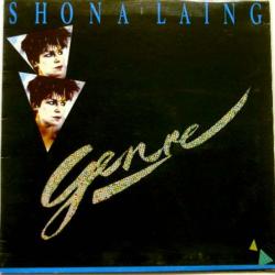 SHONA LAING GENRE Виниловая пластинка 