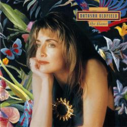 Natasha Oldfield The Flame Фирменный CD 