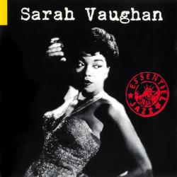 SARAH VAUGHAN Sarah Vaughan Фирменный CD 