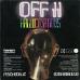 VARIOUS Off II Hallucinations (Psychedelic Underground) Виниловая пластинка 