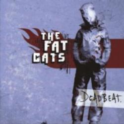 The Fat Cats Deadbeat Фирменный CD 