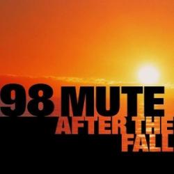 98 Mute After The Fall Фирменный CD 