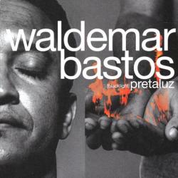 WALDEMAR BASTOS Pretaluz Фирменный CD 