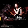Plays Baroque Favorites For Guitar
