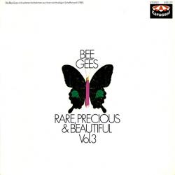 BEE GEES Rare, Precious & Beautiful Vol. 3 Виниловая пластинка 