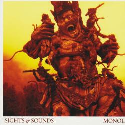 Sights & Sounds Monolith Фирменный CD 