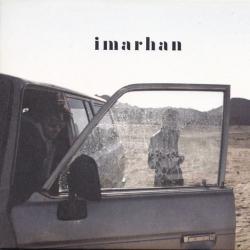 Imarhan Imarhan Фирменный CD 