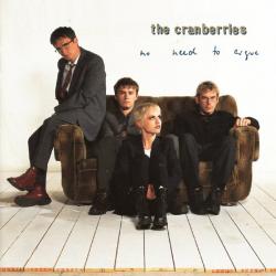 CRANBERRIES No Need To Argue Фирменный CD 