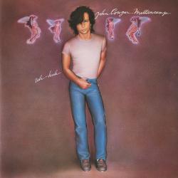 JOHN COUGAR MELLENCAMP Uh-Huh Фирменный CD 