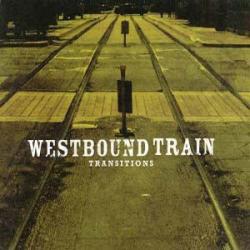 Westbound Train Transitions Фирменный CD 
