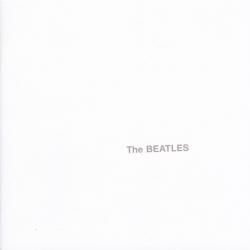 THE BEATLES The Beatles Фирменный CD 