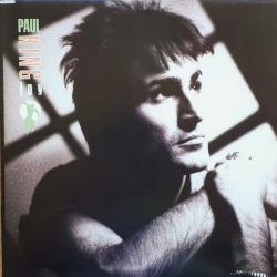 PAUL KING JOY Виниловая пластинка 