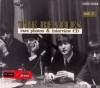 Rare Photos & Interview CD (Vol. 1)
