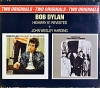 Highway 61 Revisited + John Wesley Harding