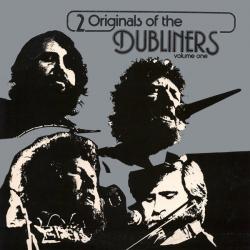 DUBLINERS 2 ORIGINALS OF THE DUBLINERS VOLUME ONE Виниловая пластинка 