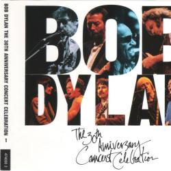 BOB DYLAN The 30th Anniversary Concert Celebration Фирменный CD 