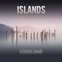 LUDOVICO EINAUDI Islands - Essential Einaudi Фирменный CD 