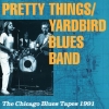 The Chicago Blues Tapes 1991 The Chicago Blues Tapes 1991