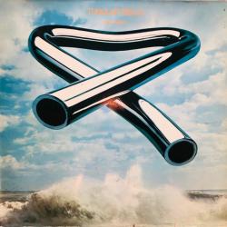 MIKE OLDFIELD Tubular Bells Виниловая пластинка 