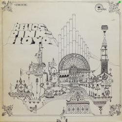 PINK FLOYD Relics Виниловая пластинка 
