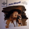 John Mayall