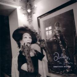 Antony And The Johnsons Another World Фирменный CD 