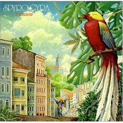 SPYRO GYRA Carnaval Виниловая пластинка 