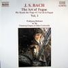 The Art Of Fugue, Vol. 1
