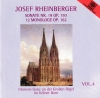 Vol. 4: Sonate Nr. 19 Op. 193 / 12 Monologe Op. 162 Vol. 4: Sonate Nr. 19 Op. 193 / 12 Monologe Op. 162