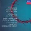 Salve Regina, Stabat Mater