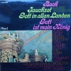 Kantate Nr. 51 BWV 51 (Jauchzet Gott in Allen Landen) / Kantate Nr. 71 BWV 71 (Gott Ist Mein König)
