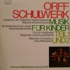 Orff Schulwerk: Musik Für Kinder, Teil I Und 2
