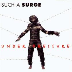 Such A Surge Under Pressure Фирменный CD 
