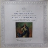 Magnificat BWV 243 / Kantate • Cantata BWV 78