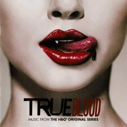 VARIOUS True Blood (Music From The HBO Original Series) Фирменный CD 