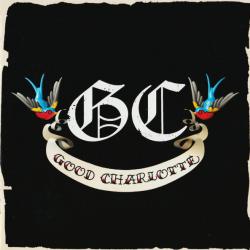 Good Charlotte Good Charlotte Фирменный CD 