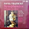 Symphonies In D Major · In C Minor