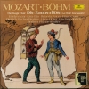 Die Zauberflöte = The Magic Flute = La Flute Enchantée