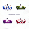 ELEGANT SLUMMING ELEGANT SLUMMING
