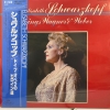 Elisabeth Schwarzkopf Sings Wagner & Weber